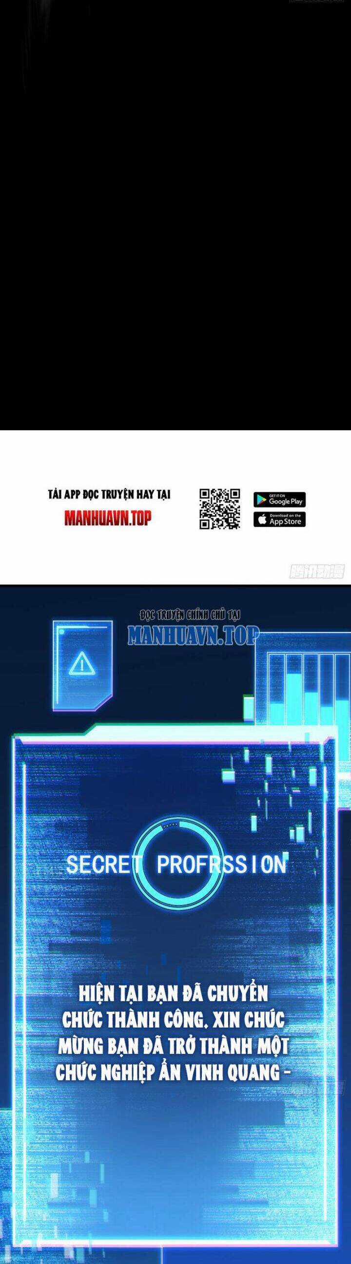 Mệnh Luân Chi Chủ! Khi Dị Biến Giáng Lâm Nhân Gian! Chương 1 trang 34