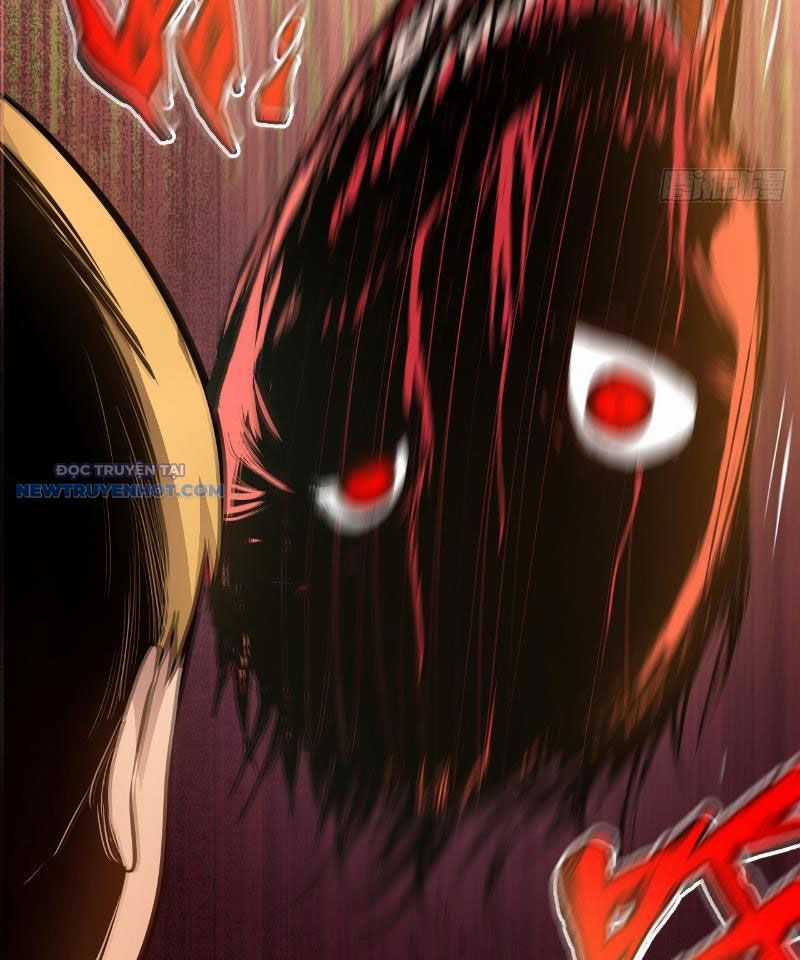 Mệnh Luân Chi Chủ! Khi Dị Biến Giáng Lâm Nhân Gian! Chương 1 trang 35