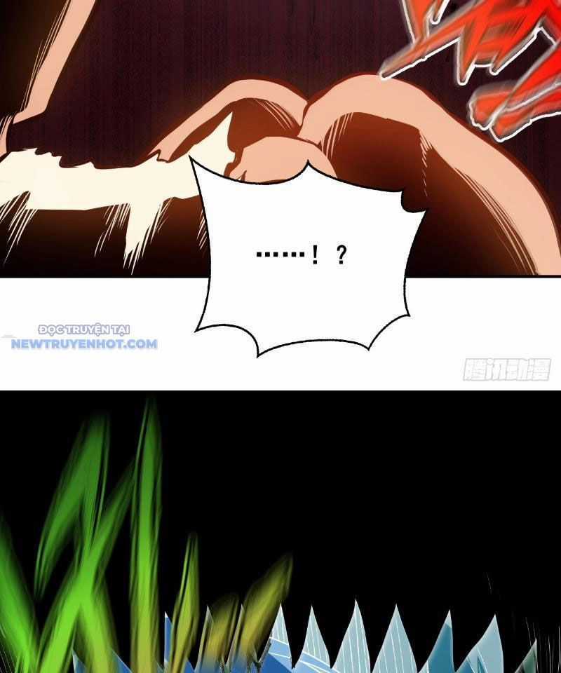 Mệnh Luân Chi Chủ! Khi Dị Biến Giáng Lâm Nhân Gian! Chương 1 trang 36