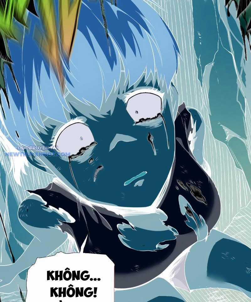 Mệnh Luân Chi Chủ! Khi Dị Biến Giáng Lâm Nhân Gian! Chương 1 trang 37