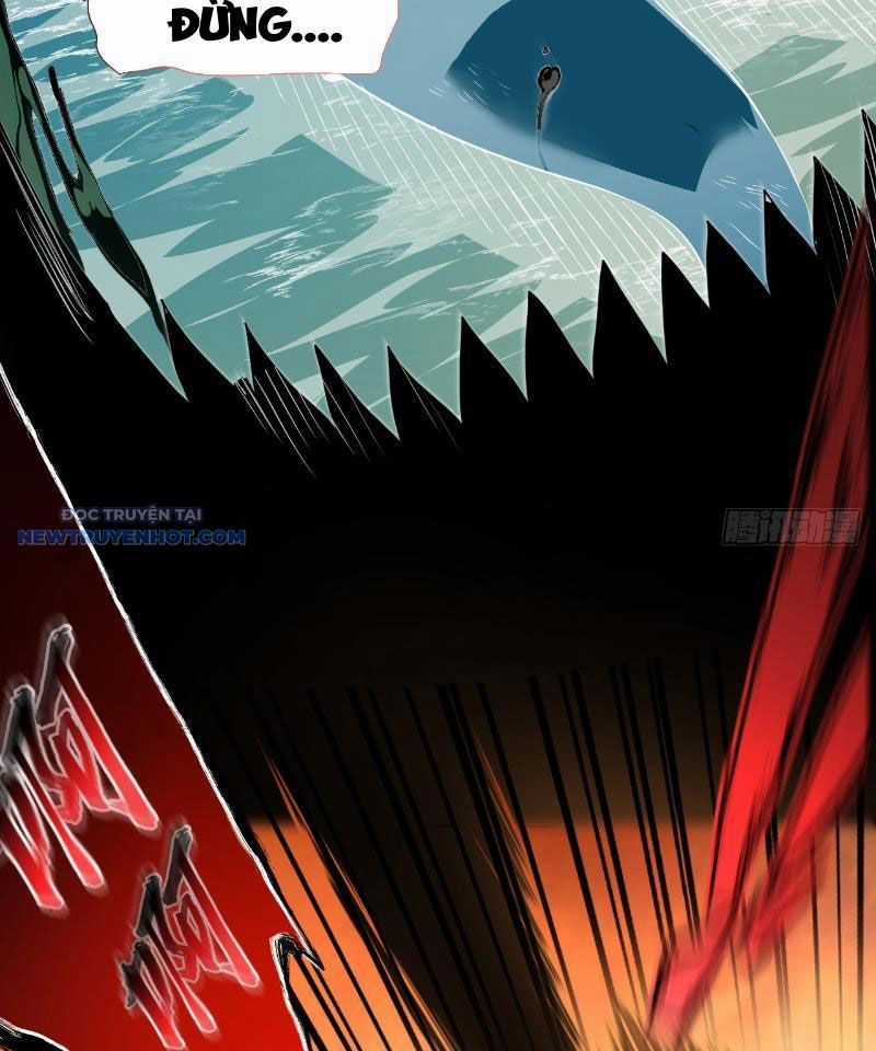 Mệnh Luân Chi Chủ! Khi Dị Biến Giáng Lâm Nhân Gian! Chương 1 trang 38