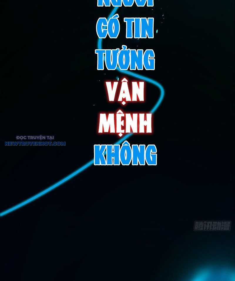 Mệnh Luân Chi Chủ! Khi Dị Biến Giáng Lâm Nhân Gian! Chương 1 trang 4