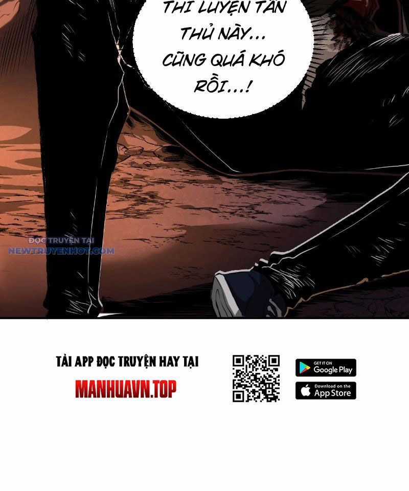 Mệnh Luân Chi Chủ! Khi Dị Biến Giáng Lâm Nhân Gian! Chương 1 trang 42