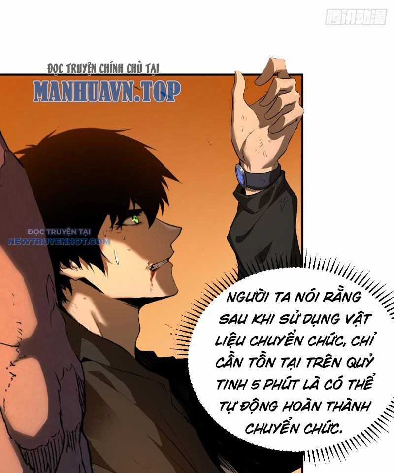 Mệnh Luân Chi Chủ! Khi Dị Biến Giáng Lâm Nhân Gian! Chương 1 trang 43