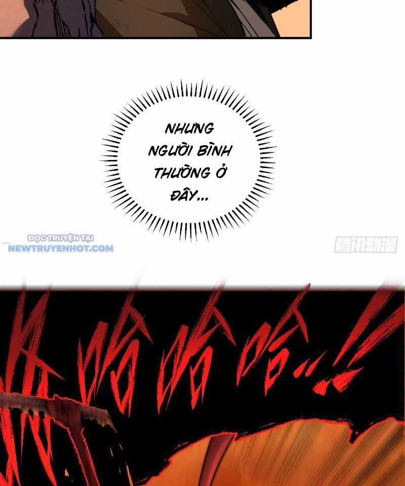 Mệnh Luân Chi Chủ! Khi Dị Biến Giáng Lâm Nhân Gian! Chương 1 trang 44