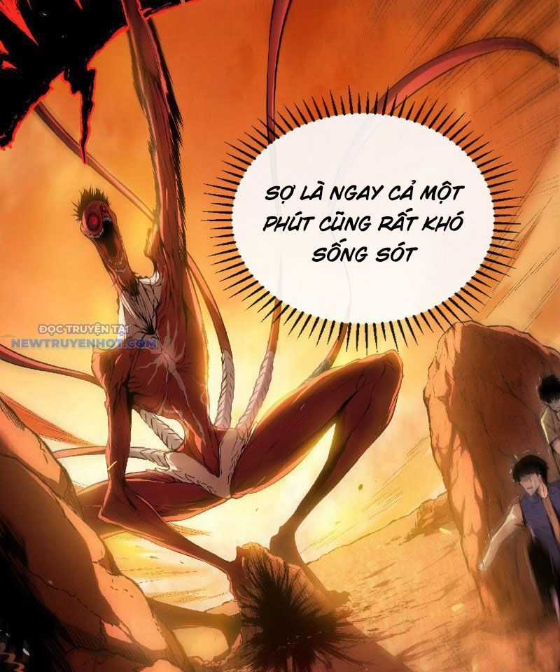 Mệnh Luân Chi Chủ! Khi Dị Biến Giáng Lâm Nhân Gian! Chương 1 trang 45