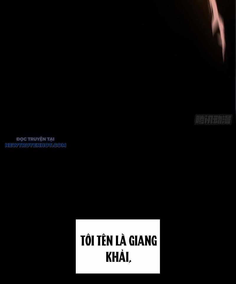 Mệnh Luân Chi Chủ! Khi Dị Biến Giáng Lâm Nhân Gian! Chương 1 trang 47