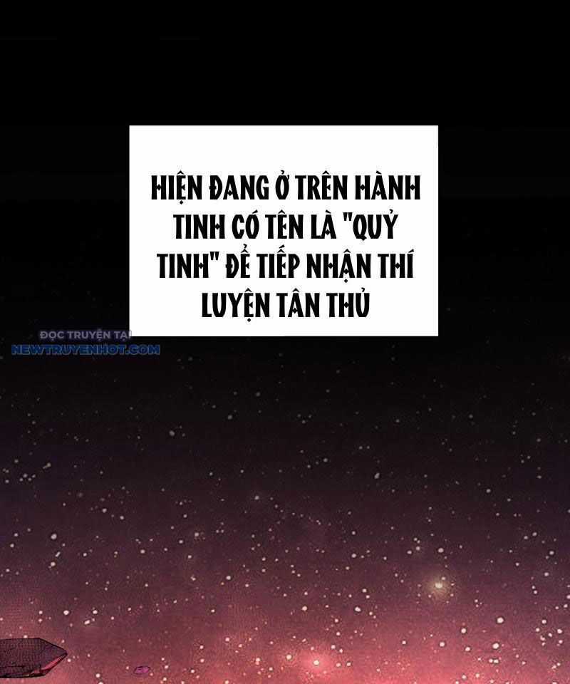 Mệnh Luân Chi Chủ! Khi Dị Biến Giáng Lâm Nhân Gian! Chương 1 trang 48