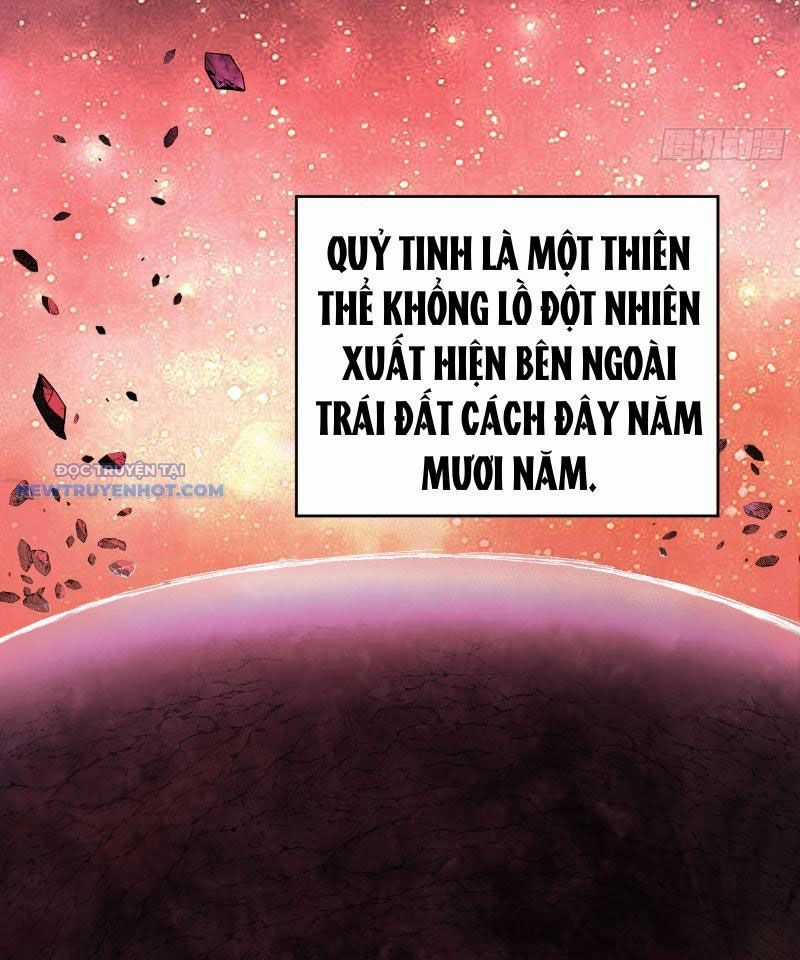 Mệnh Luân Chi Chủ! Khi Dị Biến Giáng Lâm Nhân Gian! Chương 1 trang 49