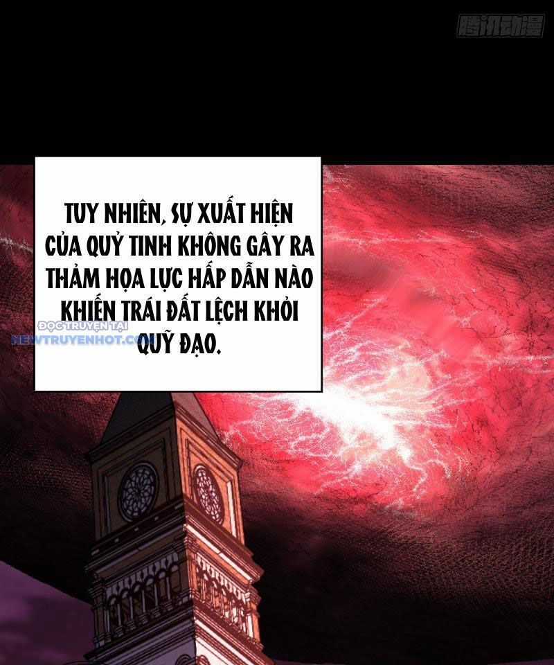 Mệnh Luân Chi Chủ! Khi Dị Biến Giáng Lâm Nhân Gian! Chương 1 trang 53