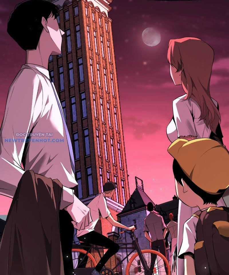 Mệnh Luân Chi Chủ! Khi Dị Biến Giáng Lâm Nhân Gian! Chương 1 trang 54