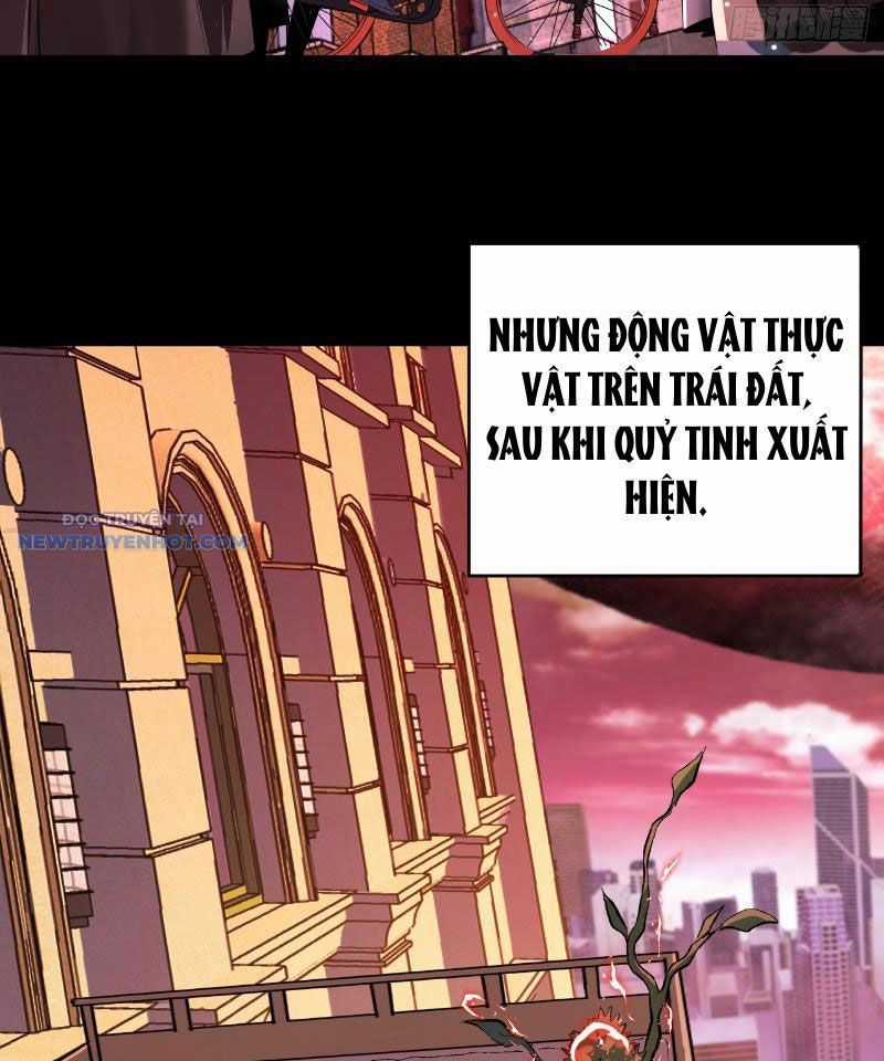 Mệnh Luân Chi Chủ! Khi Dị Biến Giáng Lâm Nhân Gian! Chương 1 trang 55