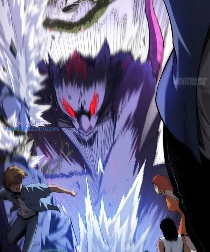 Mệnh Luân Chi Chủ! Khi Dị Biến Giáng Lâm Nhân Gian! Chương 1 trang 57