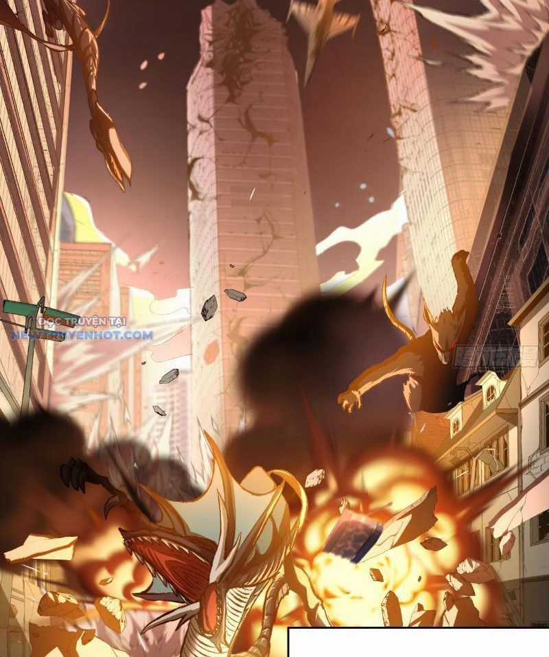 Mệnh Luân Chi Chủ! Khi Dị Biến Giáng Lâm Nhân Gian! Chương 1 trang 60