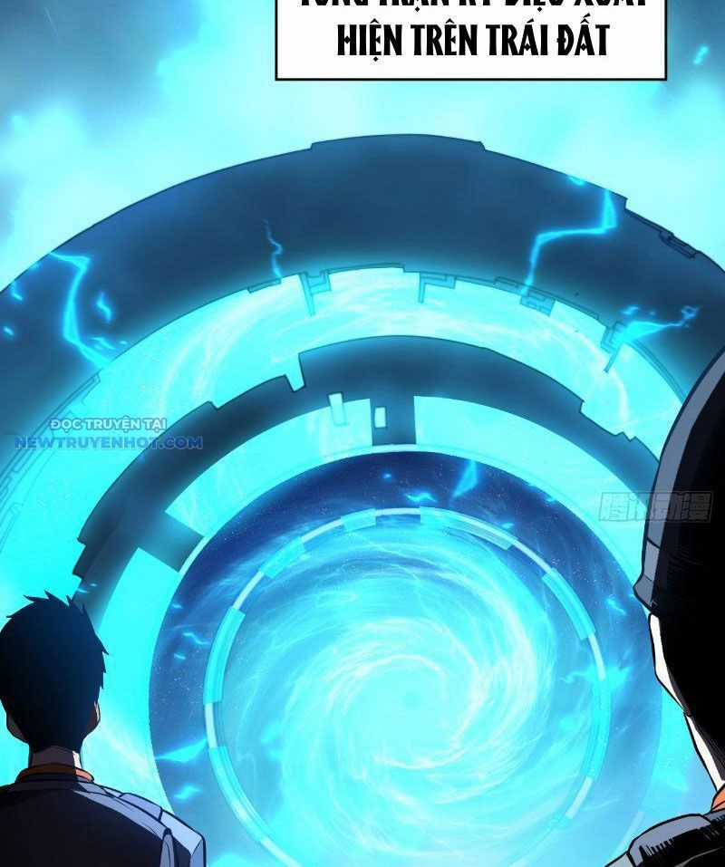 Mệnh Luân Chi Chủ! Khi Dị Biến Giáng Lâm Nhân Gian! Chương 1 trang 63