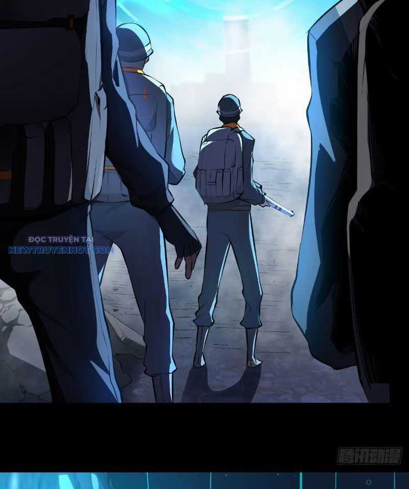 Mệnh Luân Chi Chủ! Khi Dị Biến Giáng Lâm Nhân Gian! Chương 1 trang 64