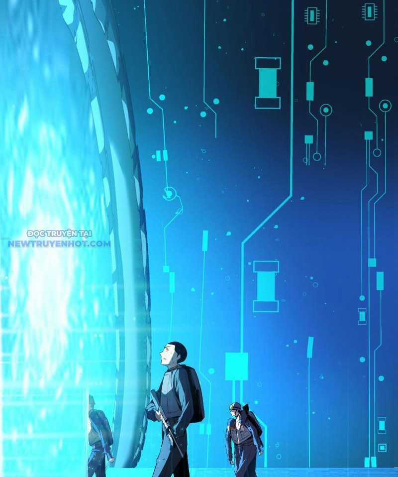 Mệnh Luân Chi Chủ! Khi Dị Biến Giáng Lâm Nhân Gian! Chương 1 trang 65