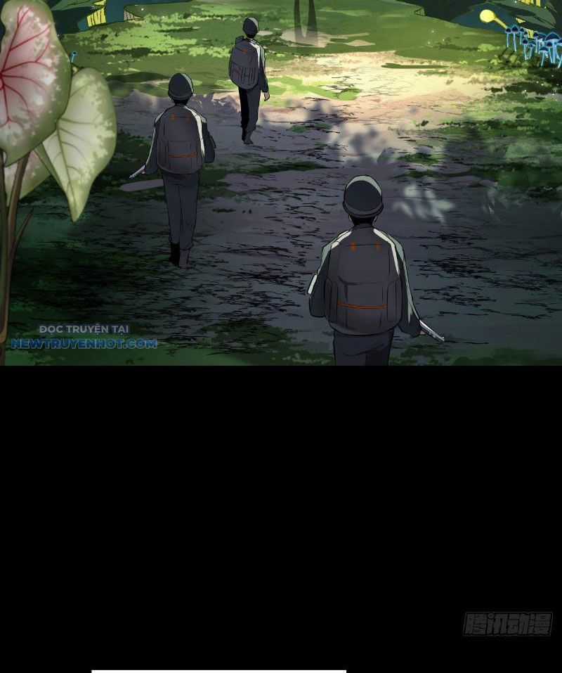 Mệnh Luân Chi Chủ! Khi Dị Biến Giáng Lâm Nhân Gian! Chương 1 trang 71