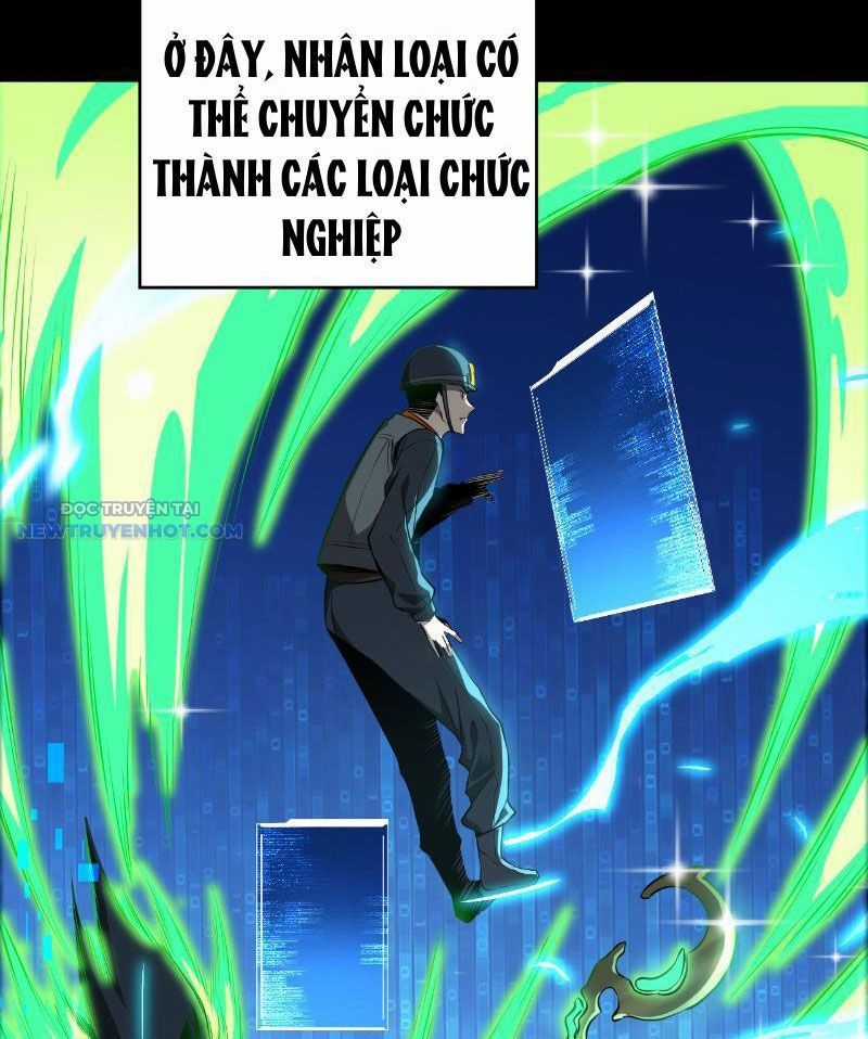 Mệnh Luân Chi Chủ! Khi Dị Biến Giáng Lâm Nhân Gian! Chương 1 trang 72