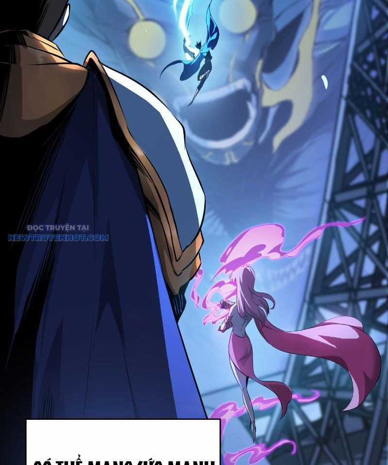 Mệnh Luân Chi Chủ! Khi Dị Biến Giáng Lâm Nhân Gian! Chương 1 trang 76