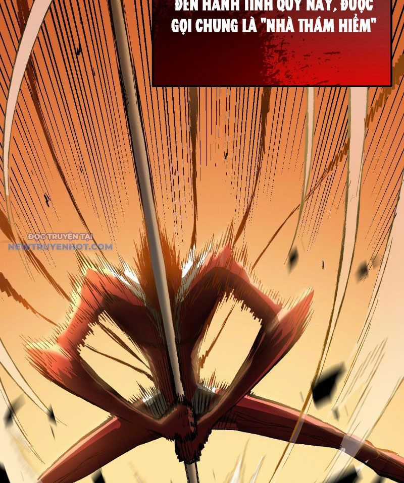 Mệnh Luân Chi Chủ! Khi Dị Biến Giáng Lâm Nhân Gian! Chương 1 trang 81