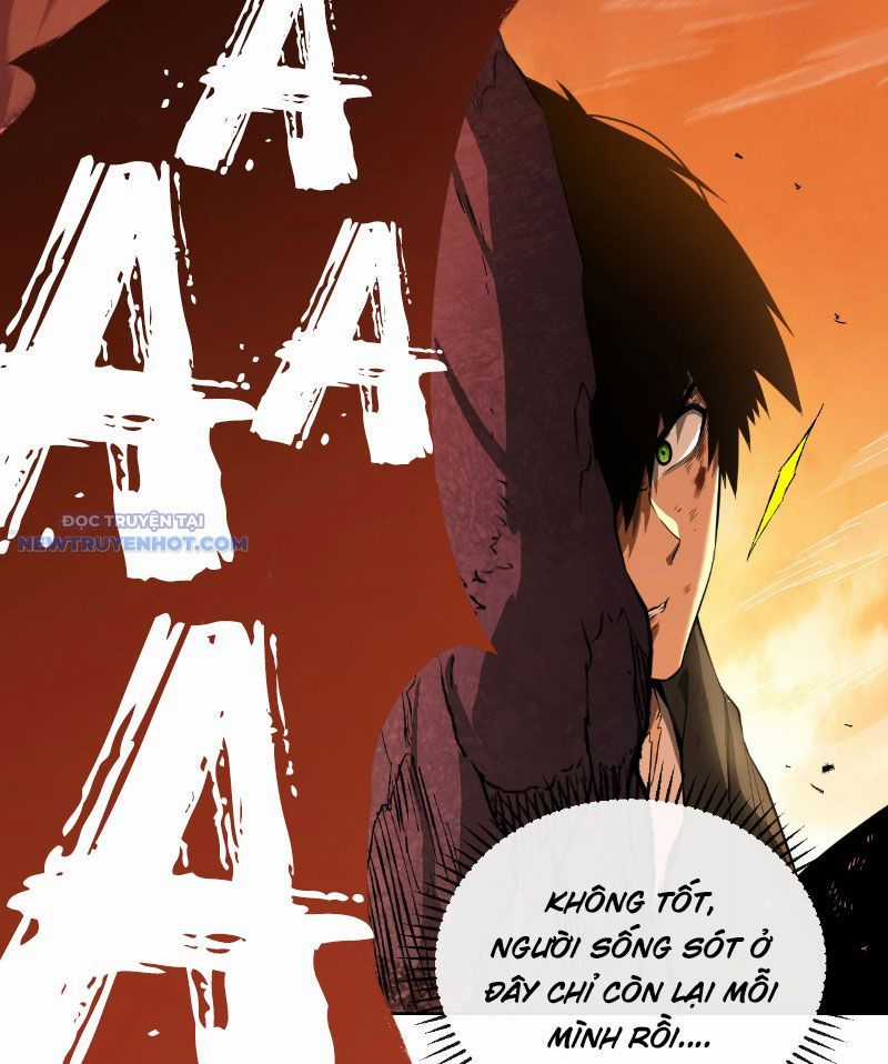 Mệnh Luân Chi Chủ! Khi Dị Biến Giáng Lâm Nhân Gian! Chương 1 trang 83