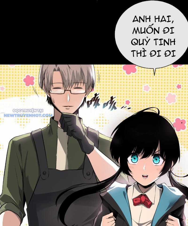 Mệnh Luân Chi Chủ! Khi Dị Biến Giáng Lâm Nhân Gian! Chương 1 trang 90