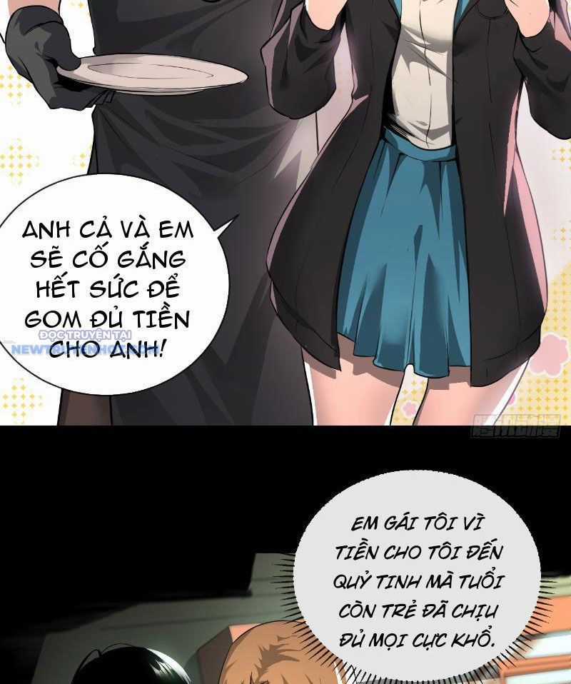 Mệnh Luân Chi Chủ! Khi Dị Biến Giáng Lâm Nhân Gian! Chương 1 trang 91