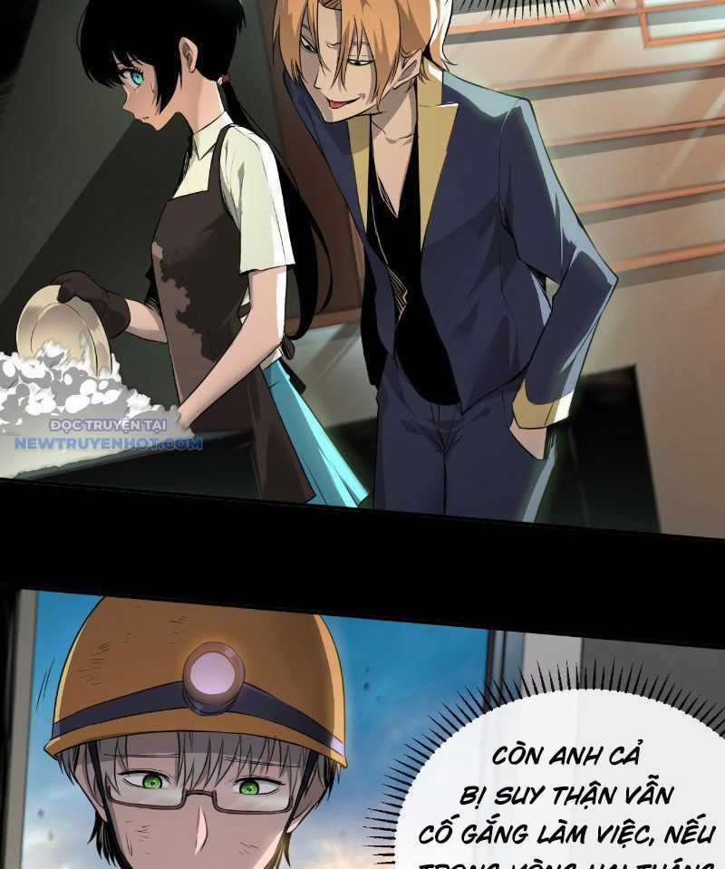 Mệnh Luân Chi Chủ! Khi Dị Biến Giáng Lâm Nhân Gian! Chương 1 trang 92