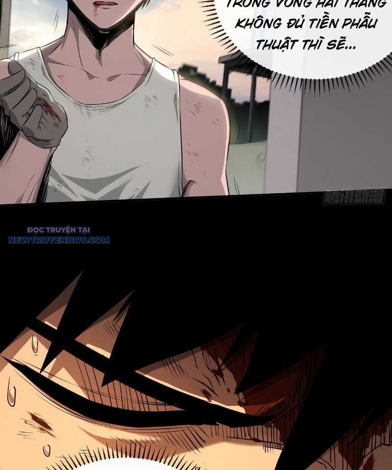 Mệnh Luân Chi Chủ! Khi Dị Biến Giáng Lâm Nhân Gian! Chương 1 trang 93