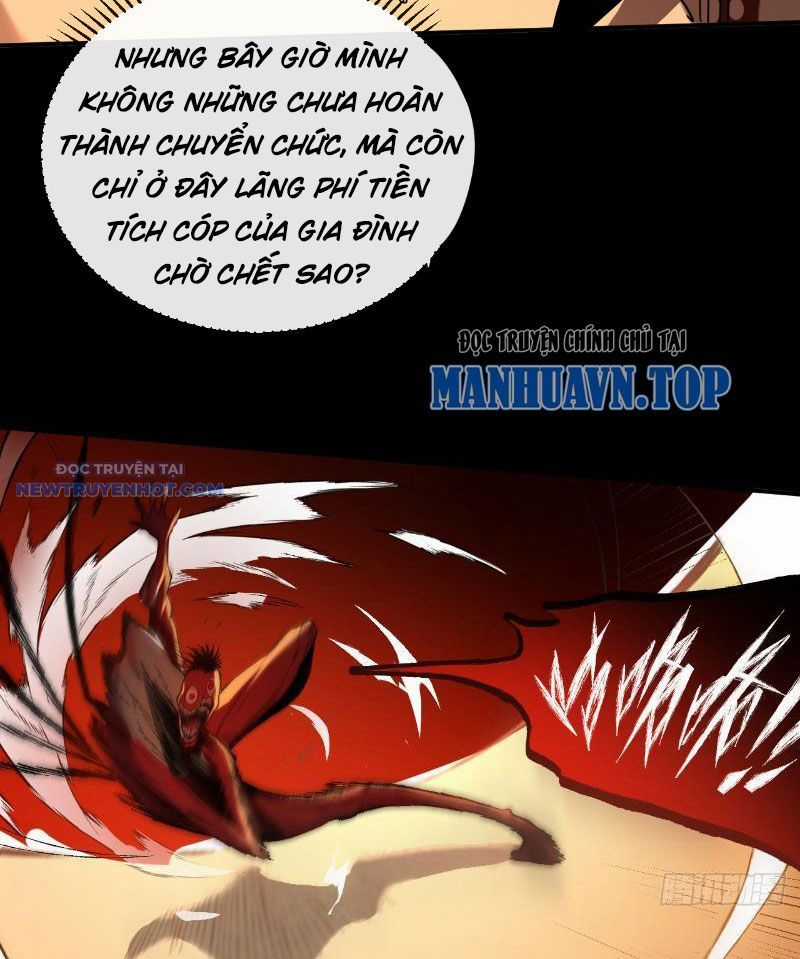 Mệnh Luân Chi Chủ! Khi Dị Biến Giáng Lâm Nhân Gian! Chương 1 trang 94