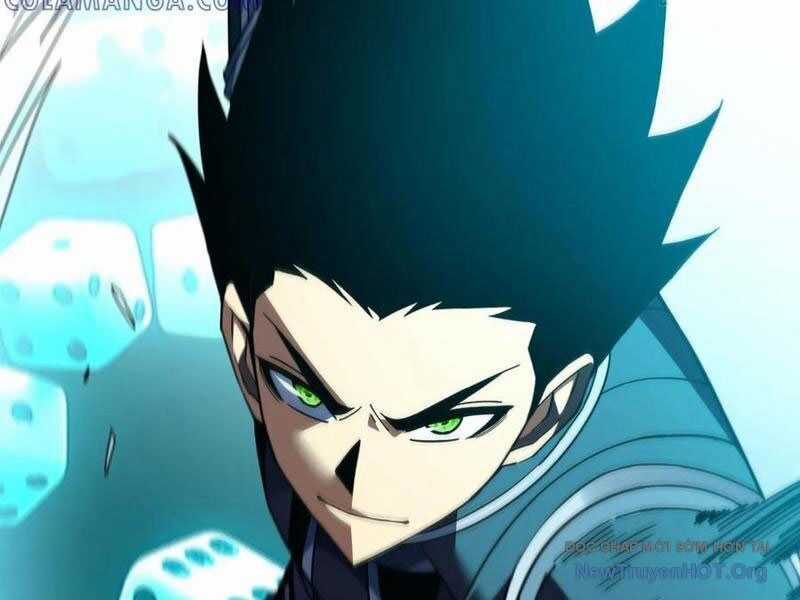 Mệnh Luân Chi Chủ! Khi Dị Biến Giáng Lâm Nhân Gian! Chương 140 trang 109