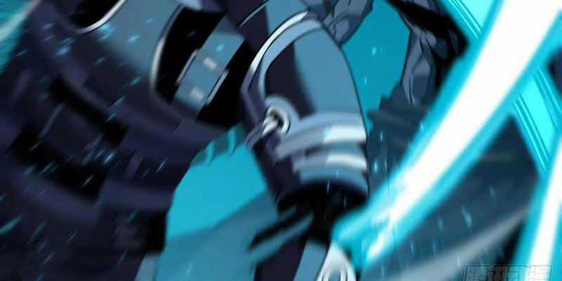 Mệnh Luân Chi Chủ! Khi Dị Biến Giáng Lâm Nhân Gian! Chương 140 trang 125