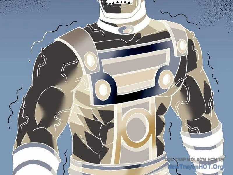 Mệnh Luân Chi Chủ! Khi Dị Biến Giáng Lâm Nhân Gian! Chương 140 trang 81