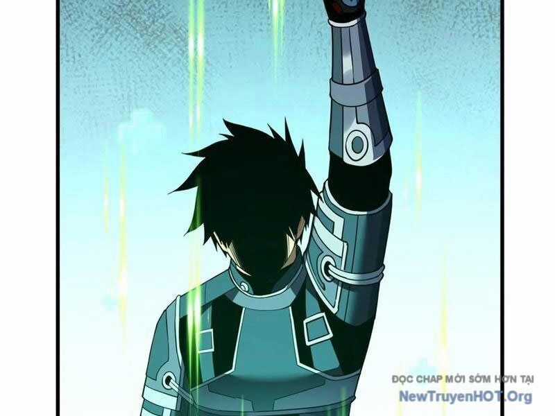 Mệnh Luân Chi Chủ! Khi Dị Biến Giáng Lâm Nhân Gian! Chương 140 trang 90