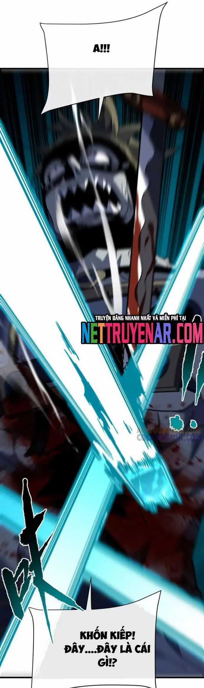 Mệnh Luân Chi Chủ! Khi Dị Biến Giáng Lâm Nhân Gian! Chương 141 trang 10