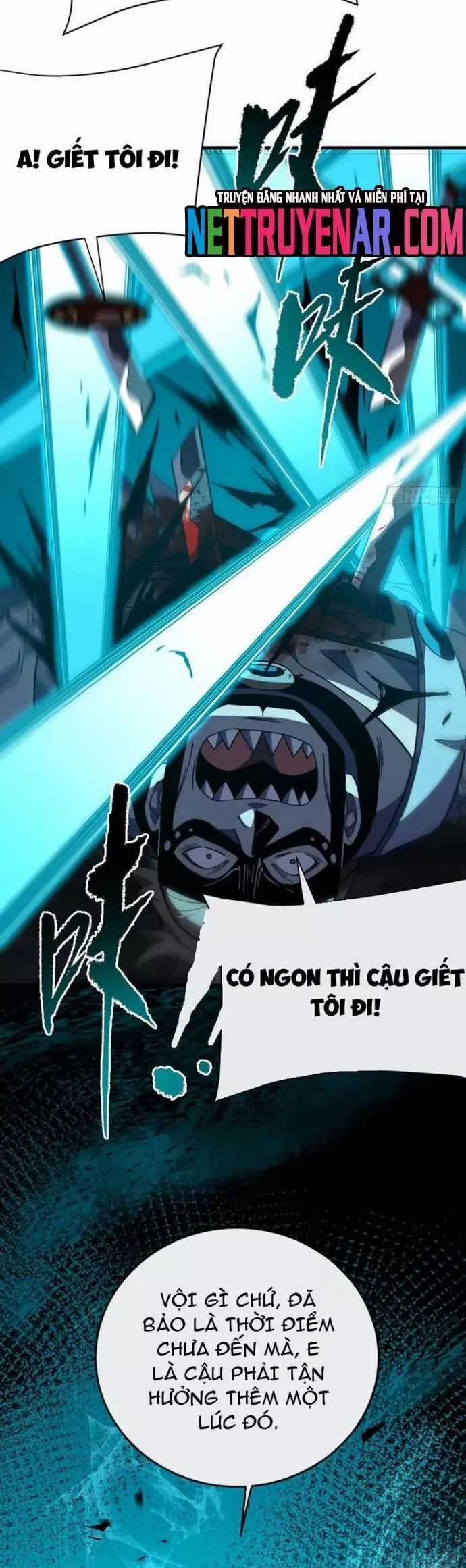 Mệnh Luân Chi Chủ! Khi Dị Biến Giáng Lâm Nhân Gian! Chương 141 trang 11