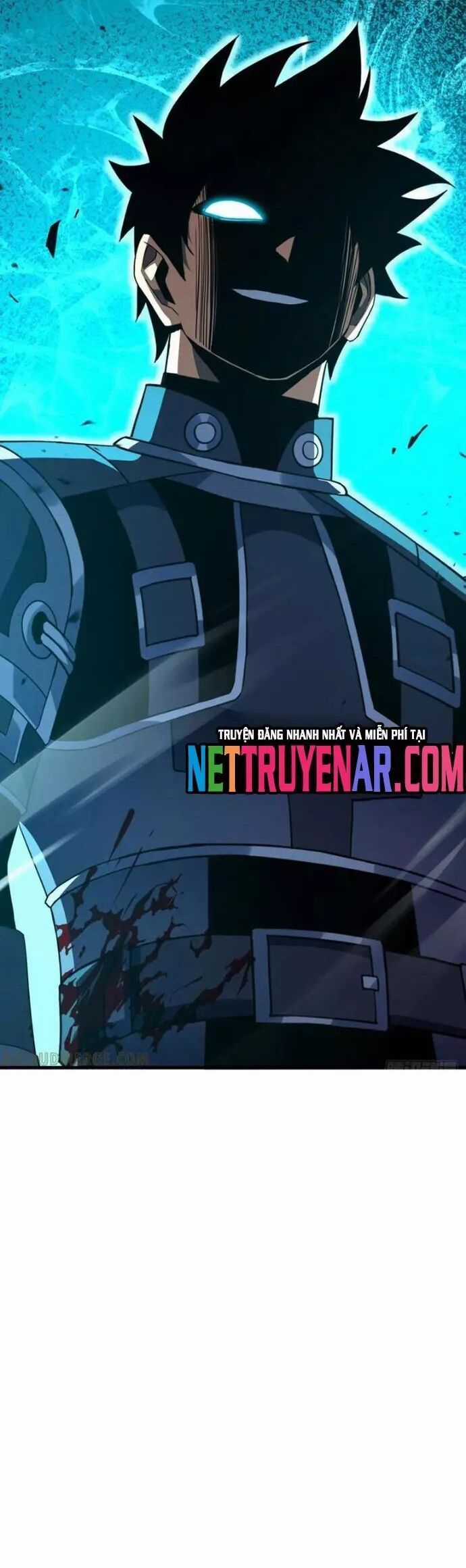 Mệnh Luân Chi Chủ! Khi Dị Biến Giáng Lâm Nhân Gian! Chương 141 trang 12