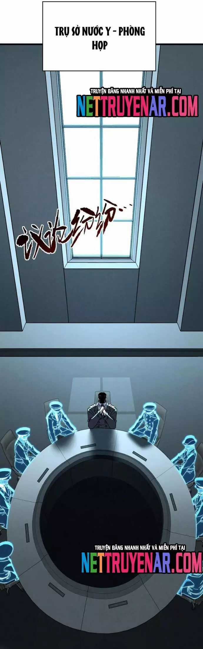 Mệnh Luân Chi Chủ! Khi Dị Biến Giáng Lâm Nhân Gian! Chương 141 trang 13