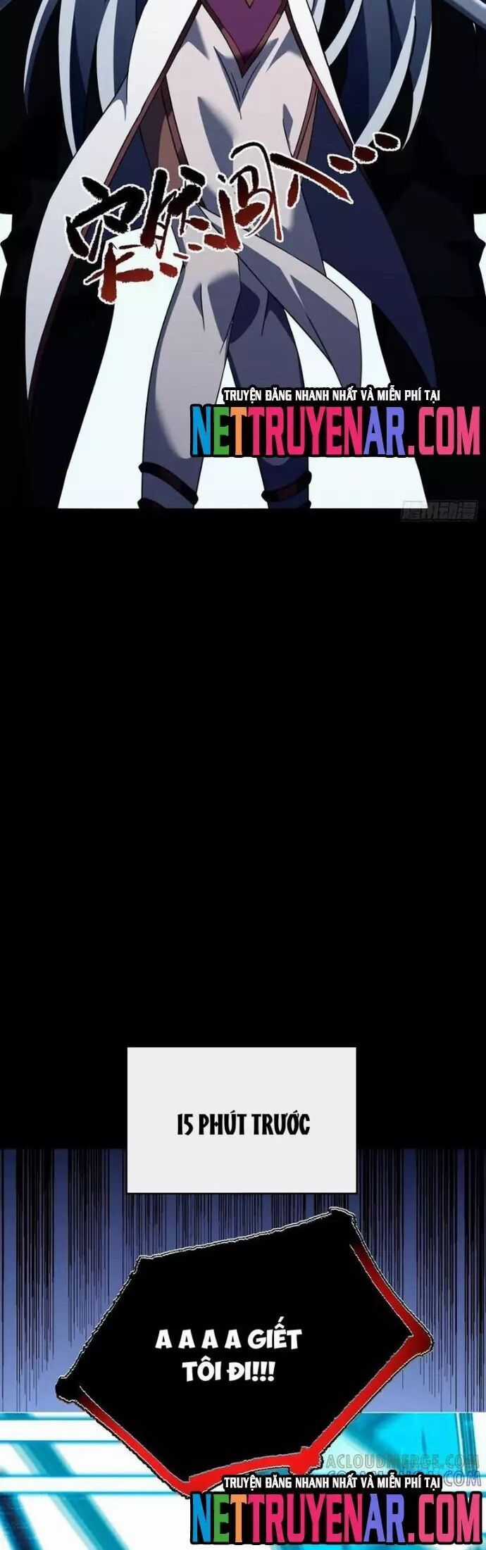 Mệnh Luân Chi Chủ! Khi Dị Biến Giáng Lâm Nhân Gian! Chương 141 trang 15