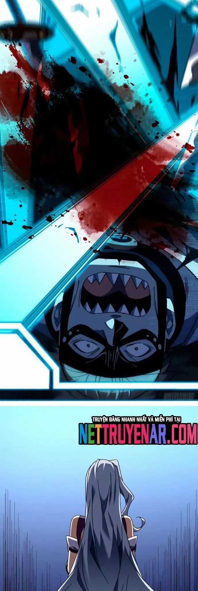 Mệnh Luân Chi Chủ! Khi Dị Biến Giáng Lâm Nhân Gian! Chương 141 trang 16