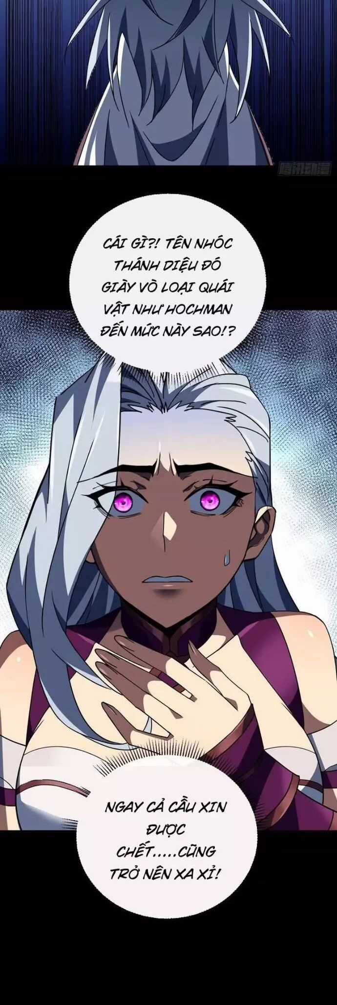 Mệnh Luân Chi Chủ! Khi Dị Biến Giáng Lâm Nhân Gian! Chương 141 trang 17