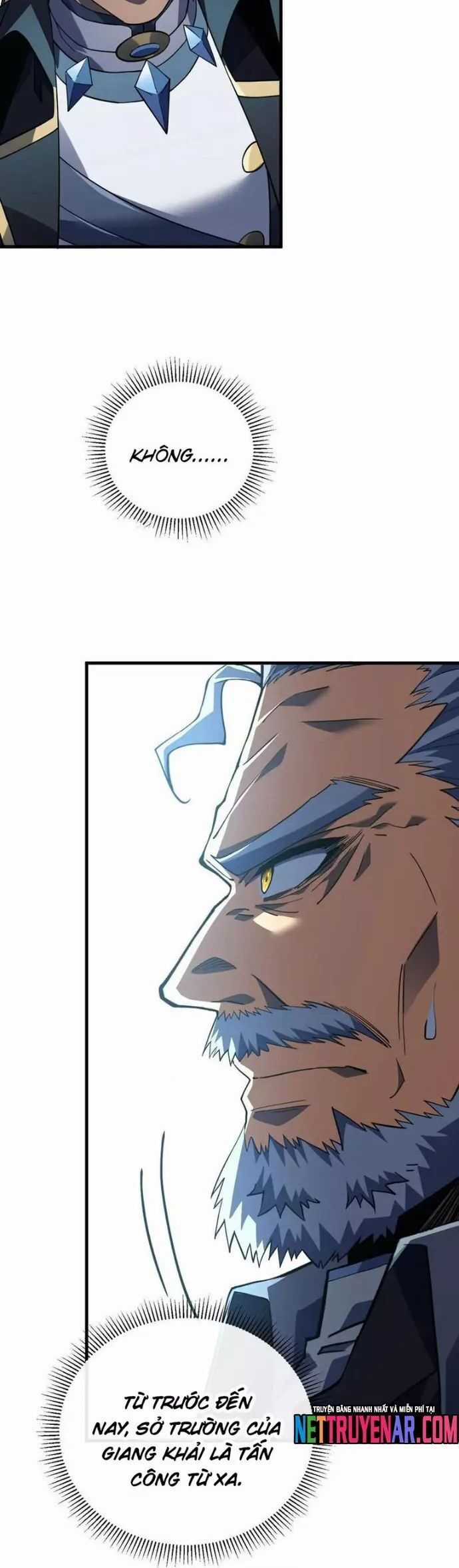 Mệnh Luân Chi Chủ! Khi Dị Biến Giáng Lâm Nhân Gian! Chương 141 trang 2