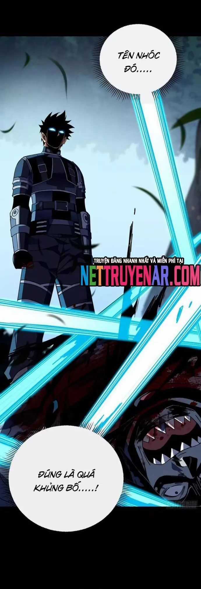 Mệnh Luân Chi Chủ! Khi Dị Biến Giáng Lâm Nhân Gian! Chương 141 trang 20