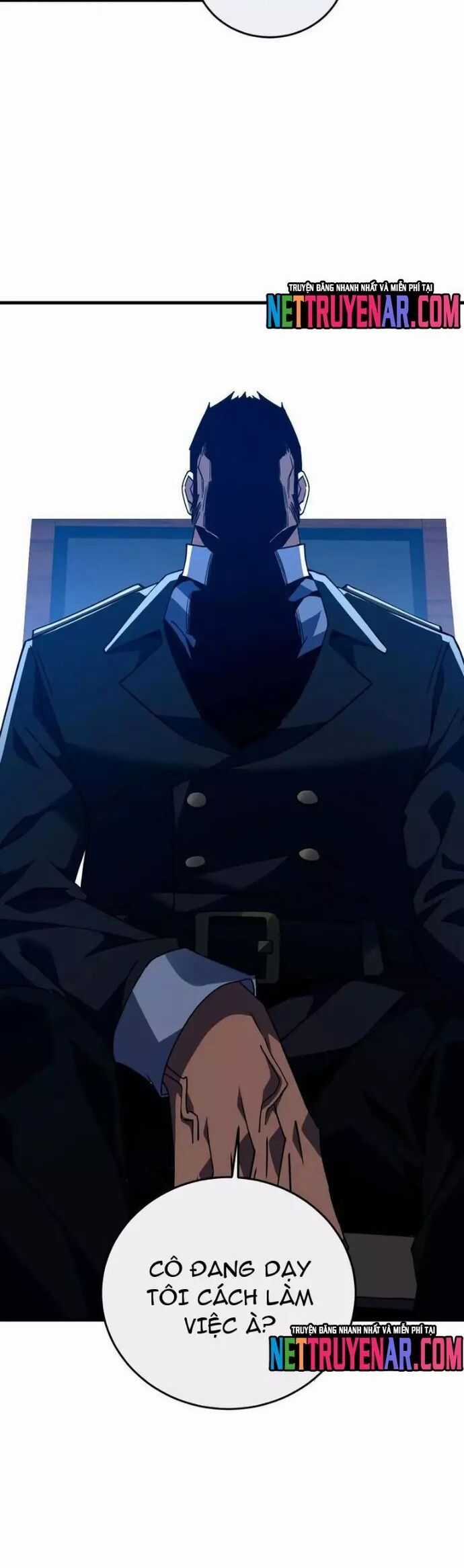 Mệnh Luân Chi Chủ! Khi Dị Biến Giáng Lâm Nhân Gian! Chương 141 trang 23