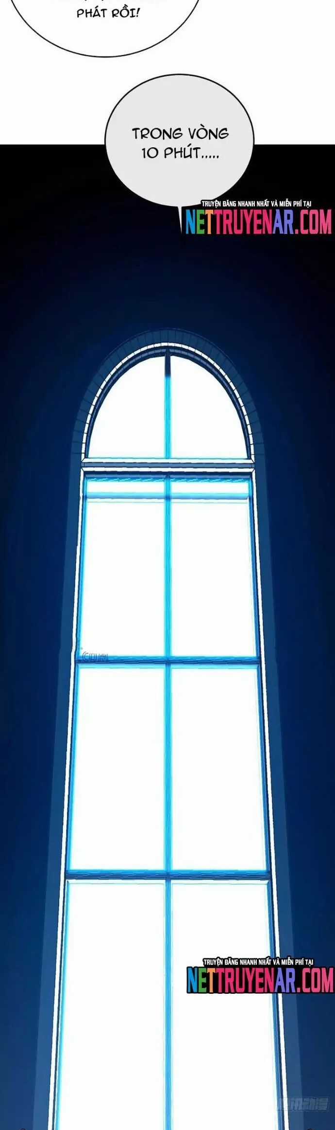 Mệnh Luân Chi Chủ! Khi Dị Biến Giáng Lâm Nhân Gian! Chương 141 trang 25