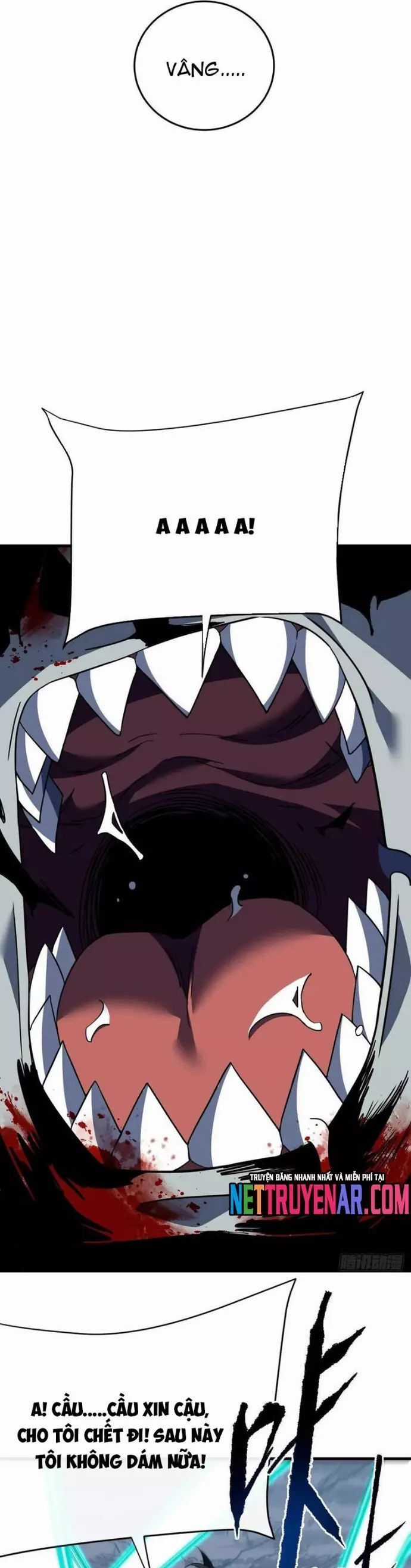 Mệnh Luân Chi Chủ! Khi Dị Biến Giáng Lâm Nhân Gian! Chương 141 trang 27