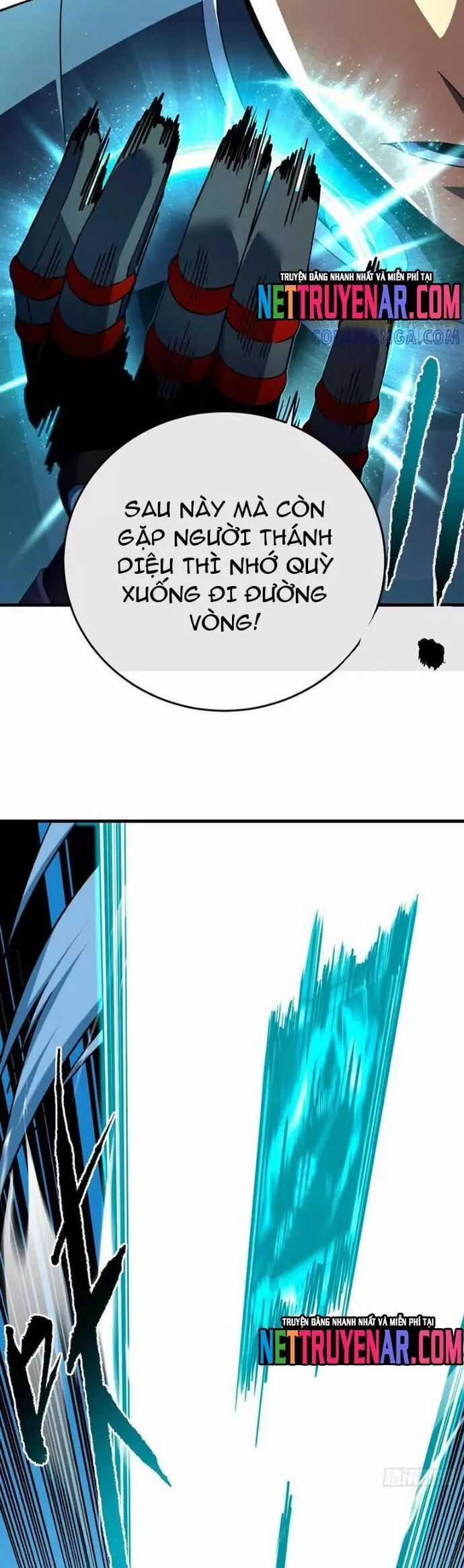 Mệnh Luân Chi Chủ! Khi Dị Biến Giáng Lâm Nhân Gian! Chương 141 trang 30