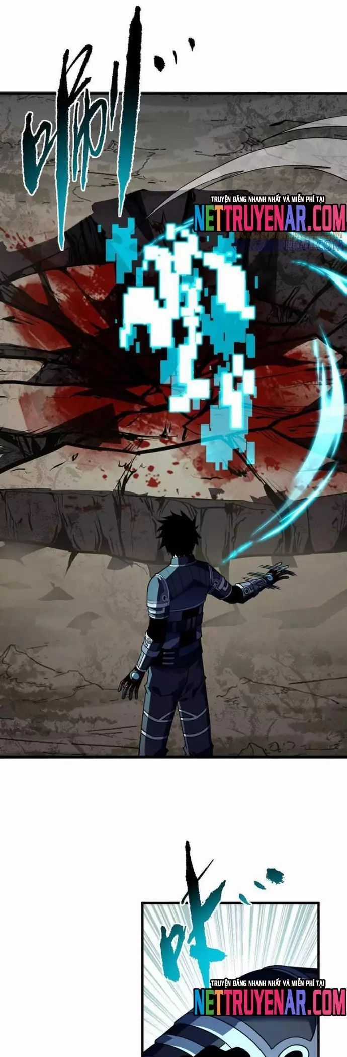 Mệnh Luân Chi Chủ! Khi Dị Biến Giáng Lâm Nhân Gian! Chương 141 trang 32