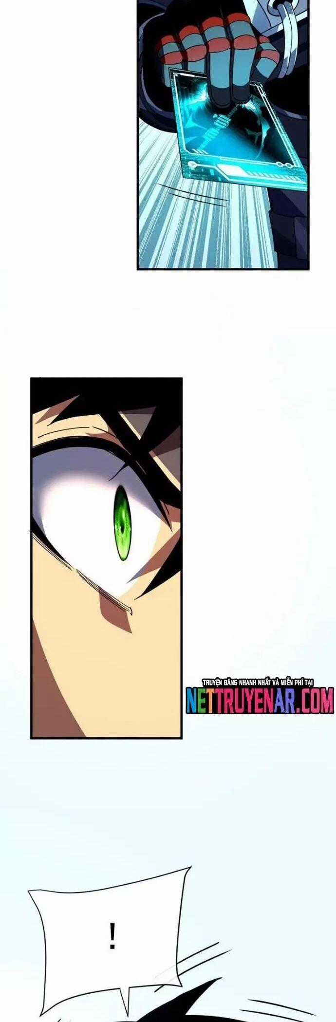 Mệnh Luân Chi Chủ! Khi Dị Biến Giáng Lâm Nhân Gian! Chương 141 trang 33